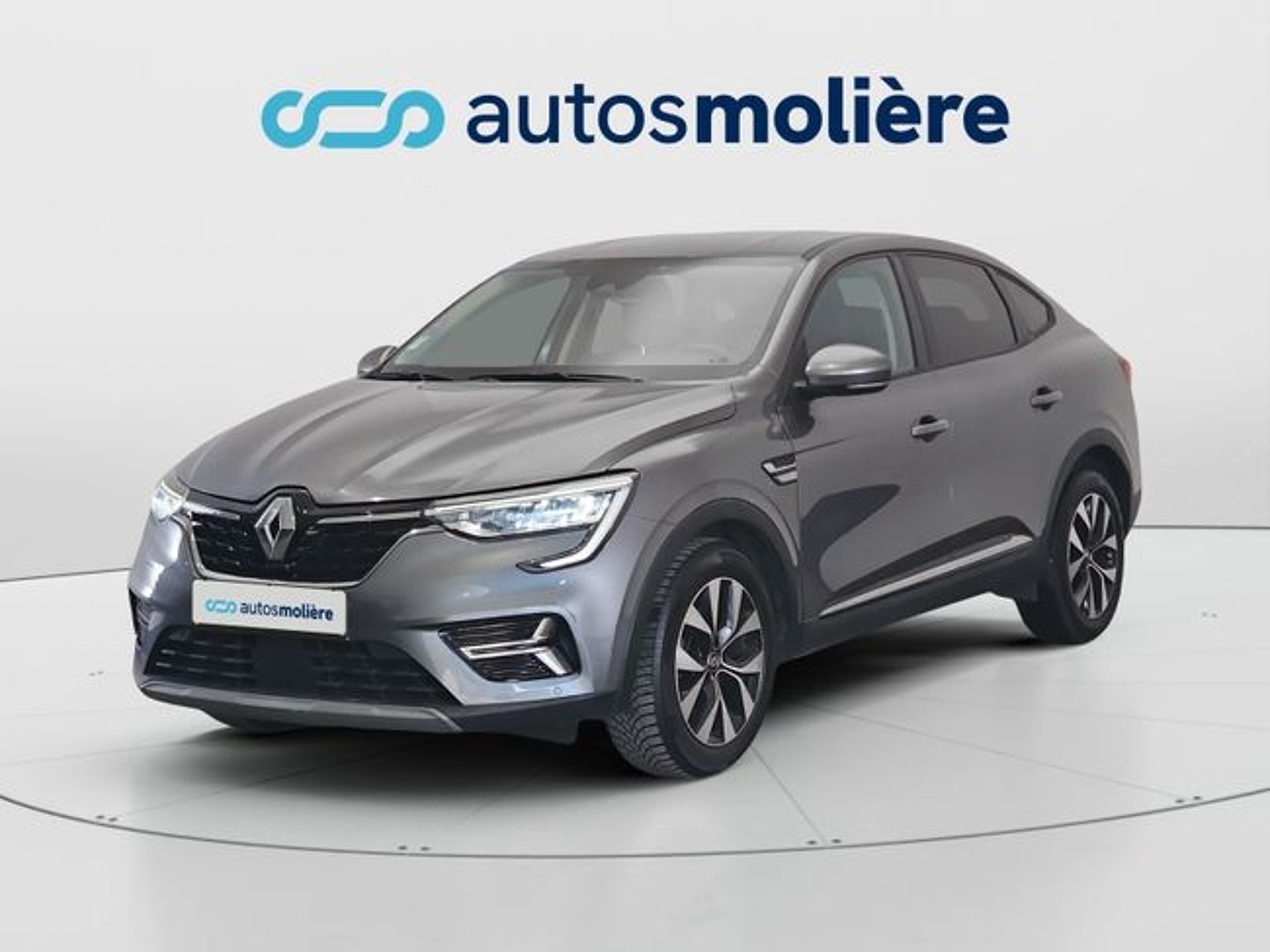 Imagen de RENAULT Arkana