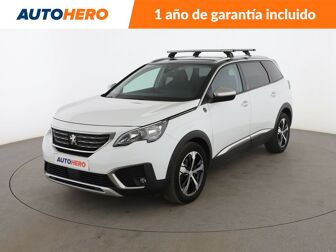 Imagen de PEUGEOT 5008 1.5BlueHDi S&S Crossway 130