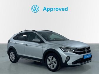 Imagen de VOLKSWAGEN Taigo