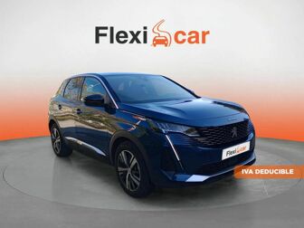 Imagen de PEUGEOT 3008 HYB PHEV 225 Allure Pack e-EAT8