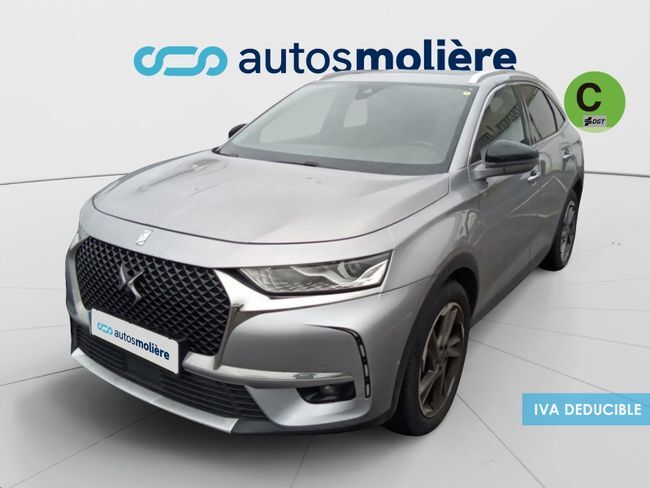 Foto del DS DS 7 Crossback 1.5BlueHDi Performance Line Aut.
