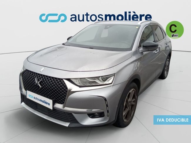 Foto del DS DS 7 Crossback 1.5BlueHDi Performance Line Aut.