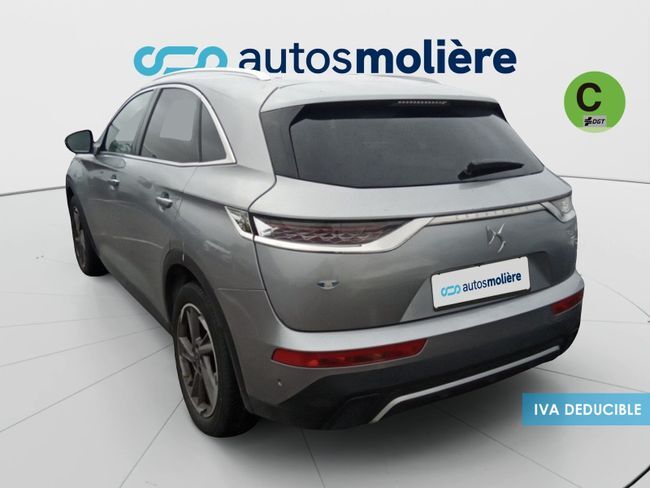 Foto del DS DS 7 Crossback 1.5BlueHDi Performance Line Aut.