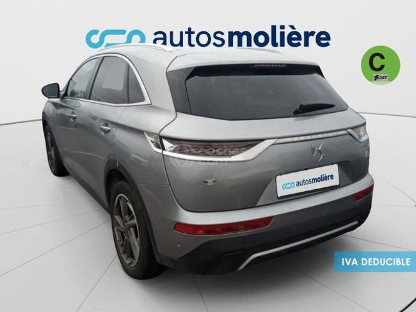 Foto del DS DS 7 Crossback 1.5BlueHDi Performance Line Aut.