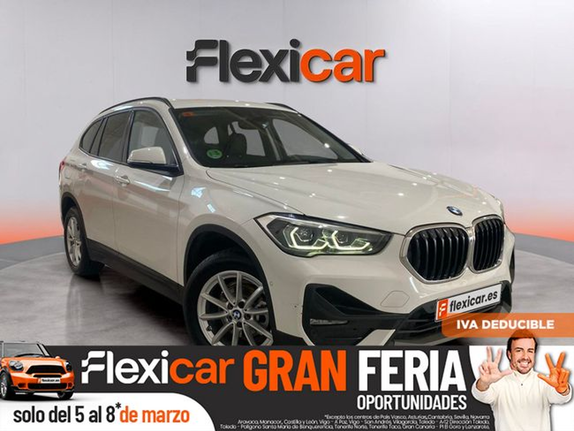 Imagen de BMW X1