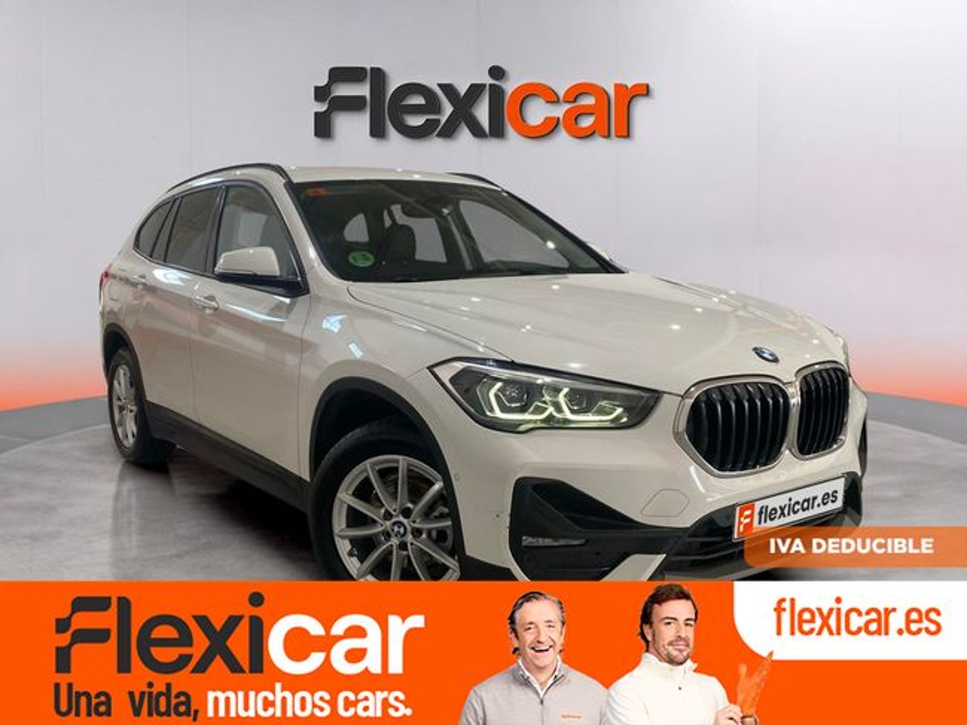 Imagen de BMW X1
