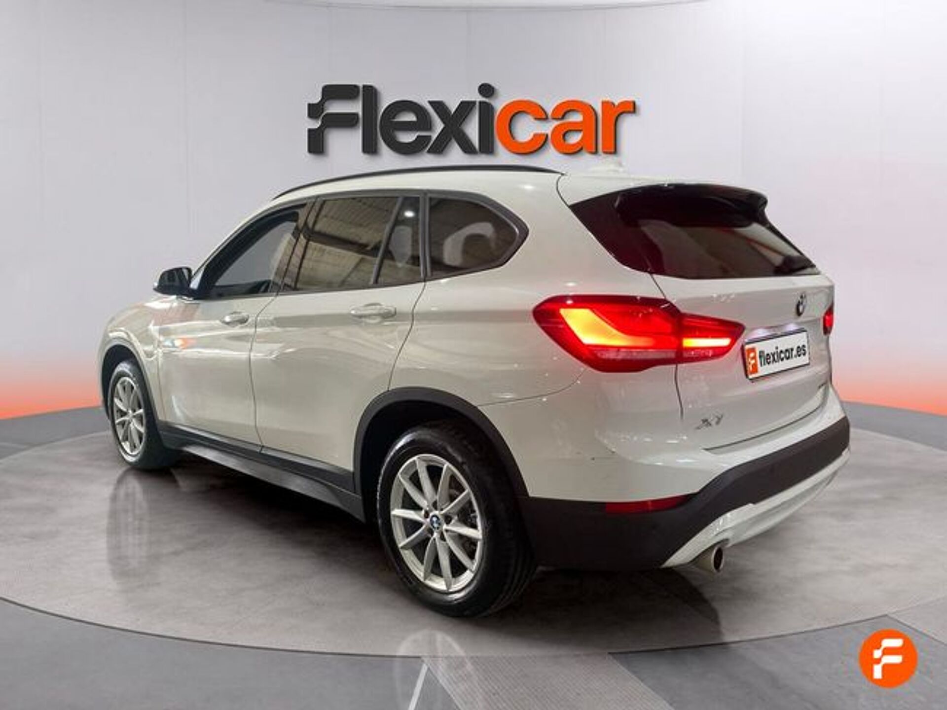 Imagen 3 de BMW X1