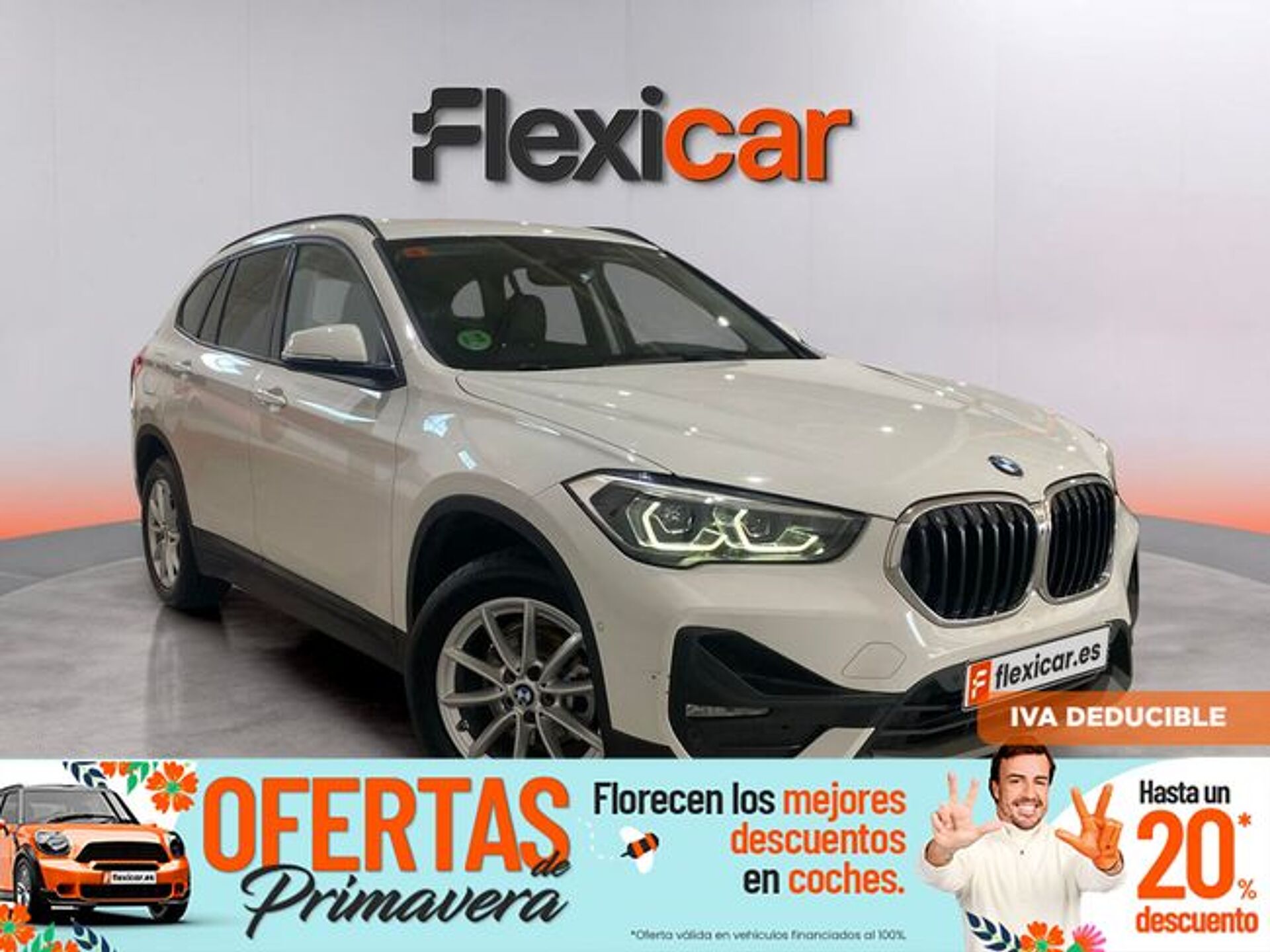 Imagen 1 de BMW X1
