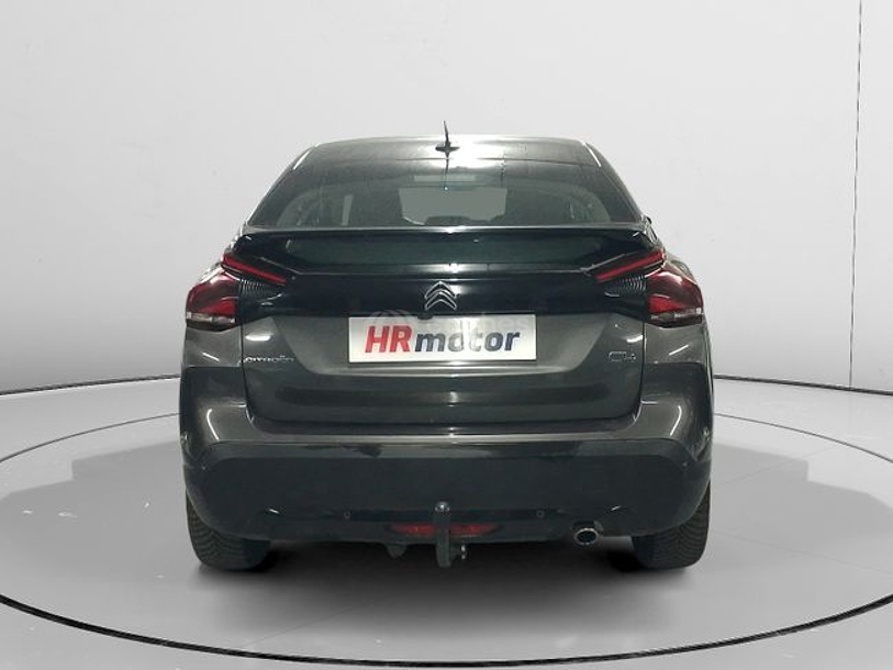 Foto del CITROEN C4 1.5 BlueHDI S&S Feel Pack 110