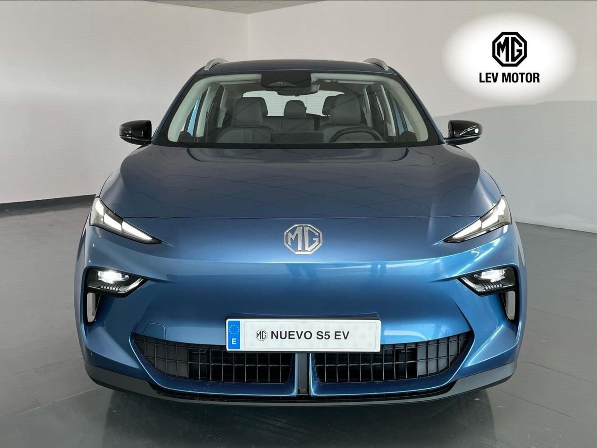 Imagen 3 de MG S5