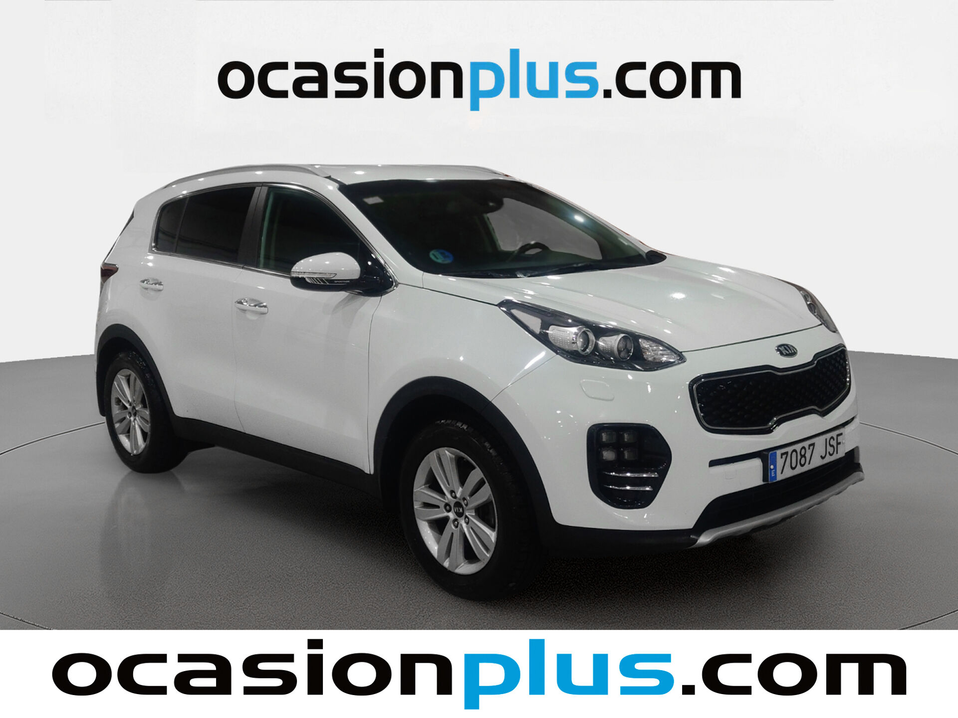 Imagen 2 de KIA Sportage