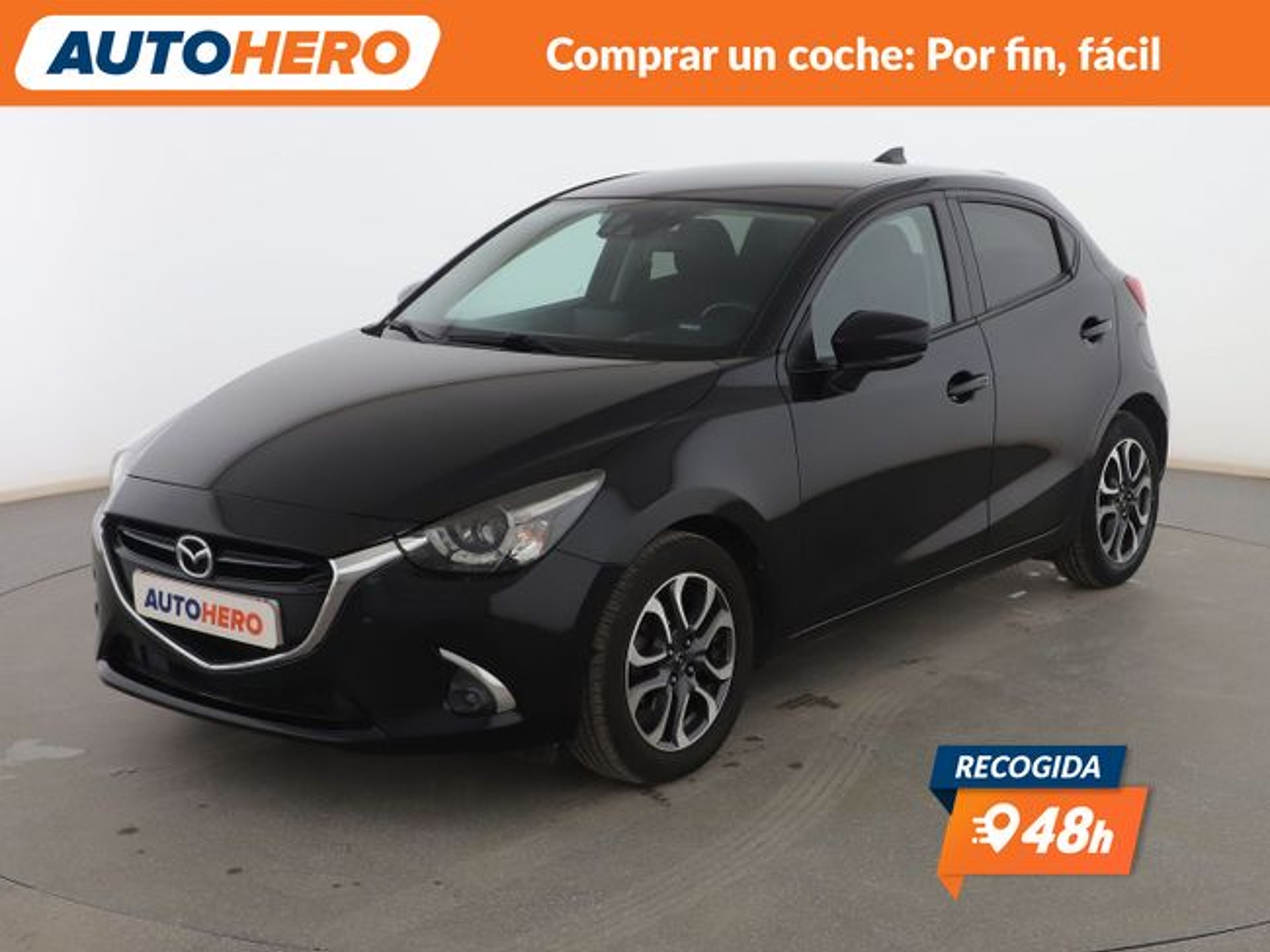 Imagen de MAZDA Mazda2