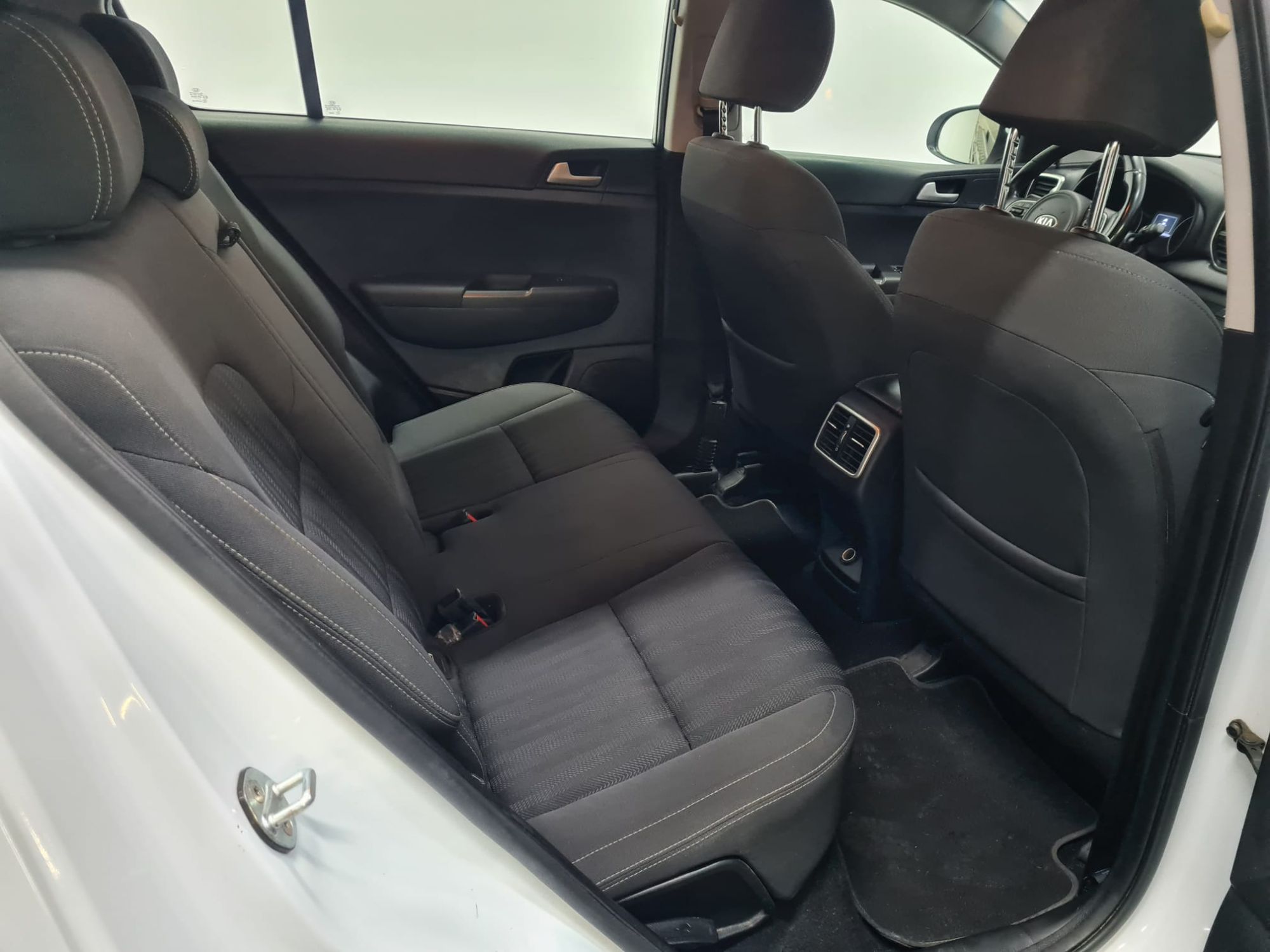 Foto del KIA Sportage 1.6 GDi Drive 4x2