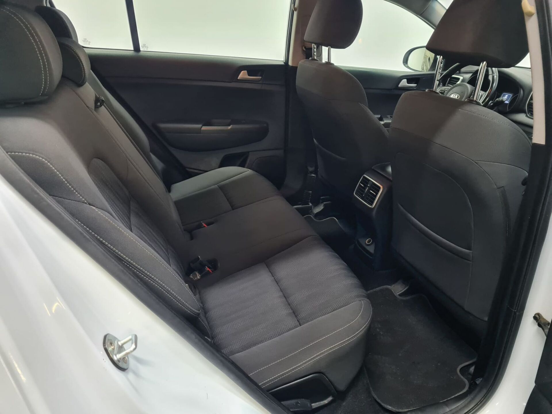 Imagen 3 de KIA Sportage