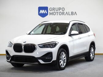 Imagen de BMW X1 sDrive 16dA Business