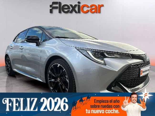 TOYOTA Corolla (2.0 180H GR-SPORT E-CVT) en Girona