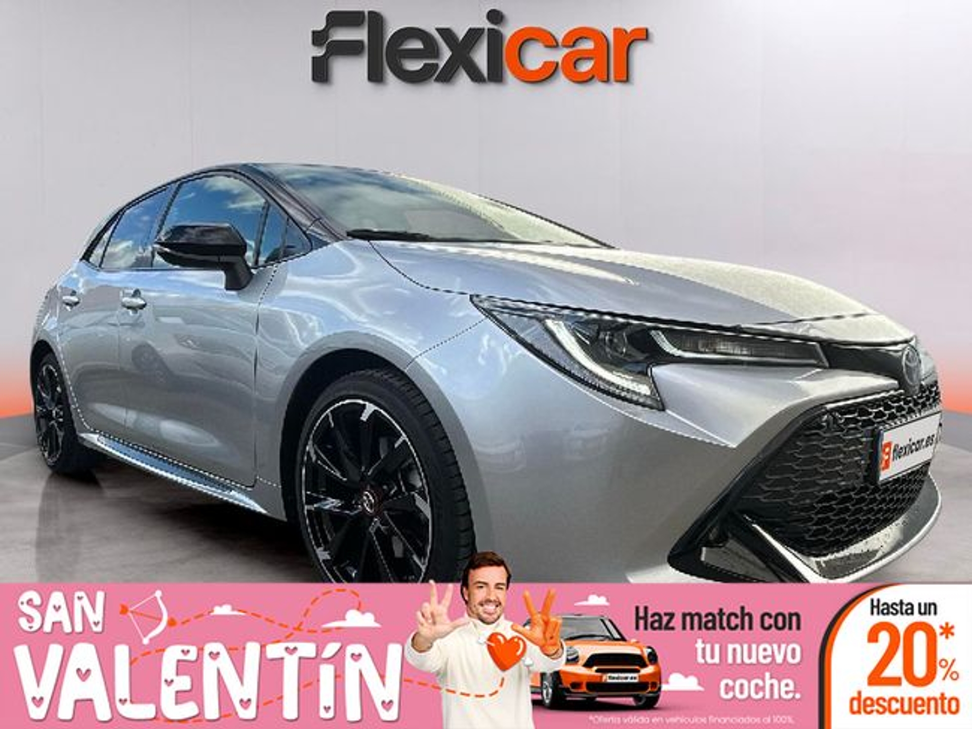 Imagen de TOYOTA Corolla