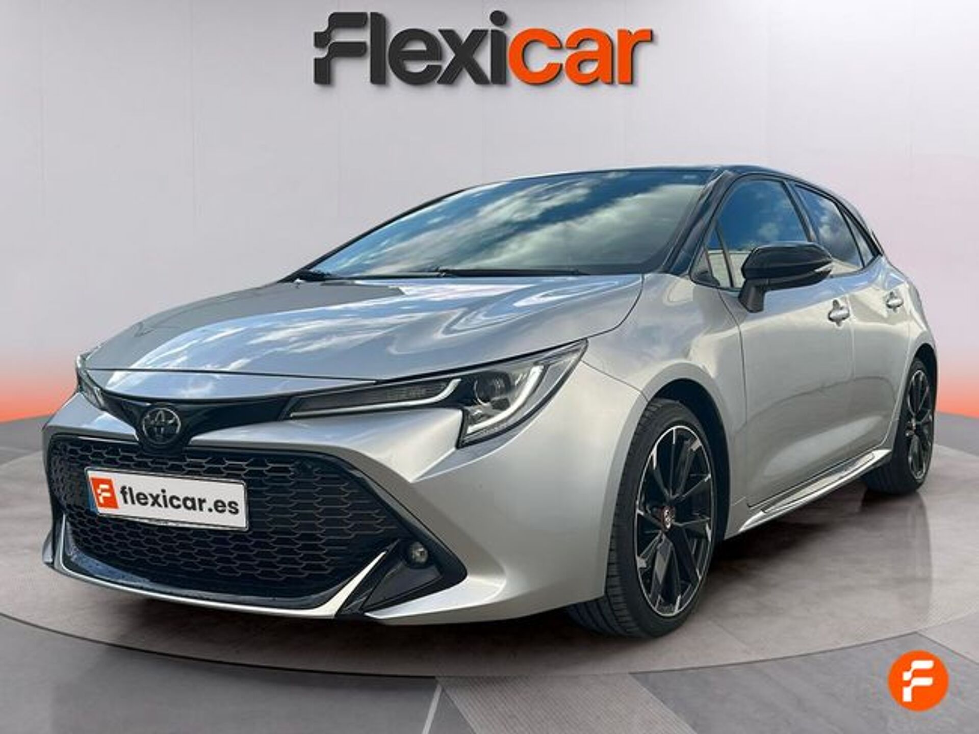 Imagen 3 de TOYOTA Corolla