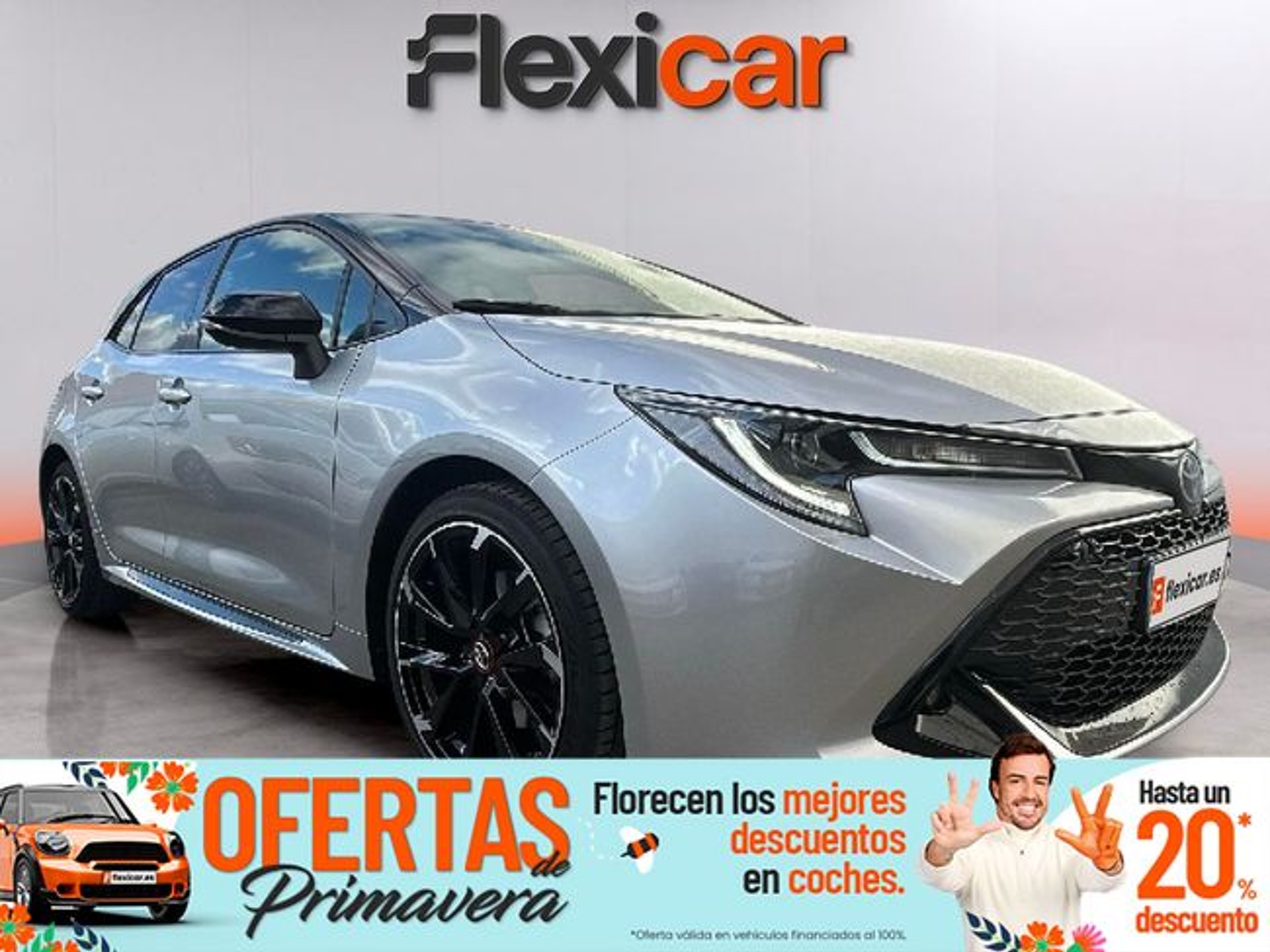 Imagen de TOYOTA Corolla