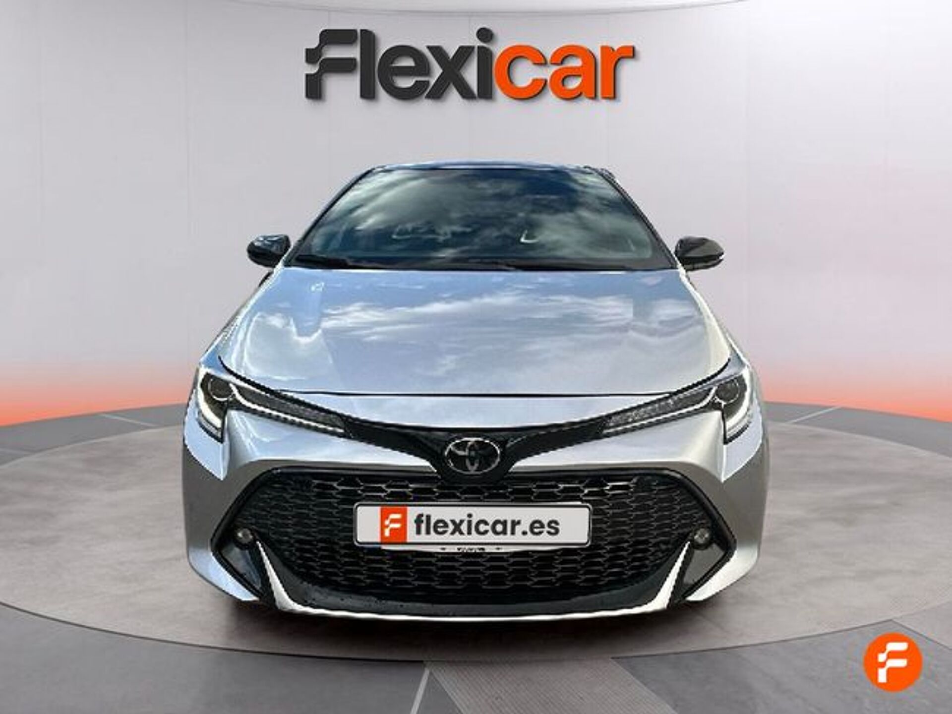 Imagen 2 de TOYOTA Corolla