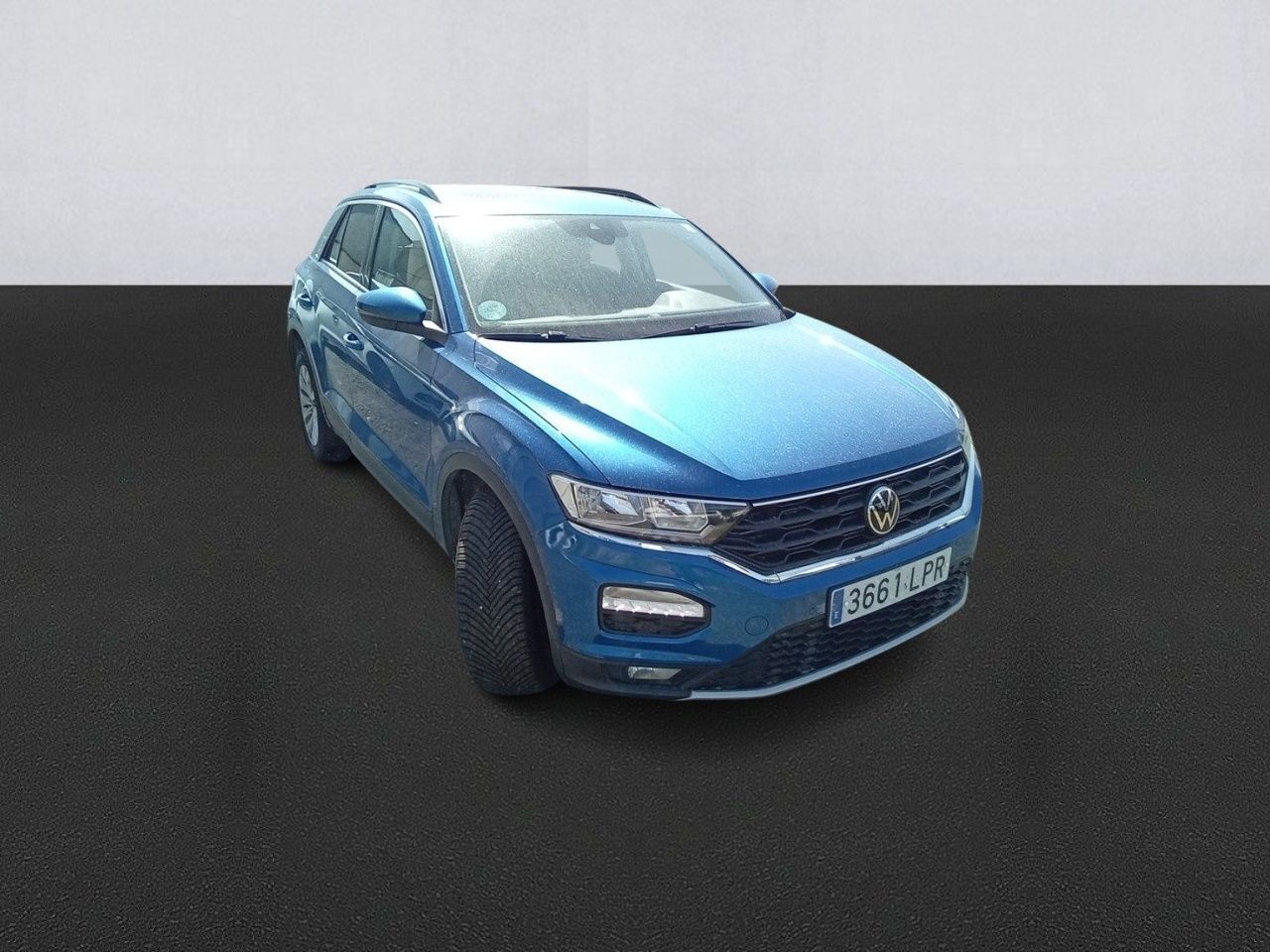 Foto del VOLKSWAGEN T-Roc 2.0TDI Edition 85kW