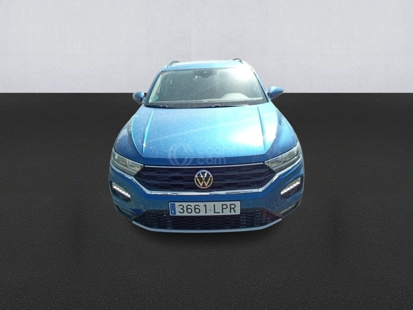 Foto del VOLKSWAGEN T-Roc 2.0TDI Edition 85kW
