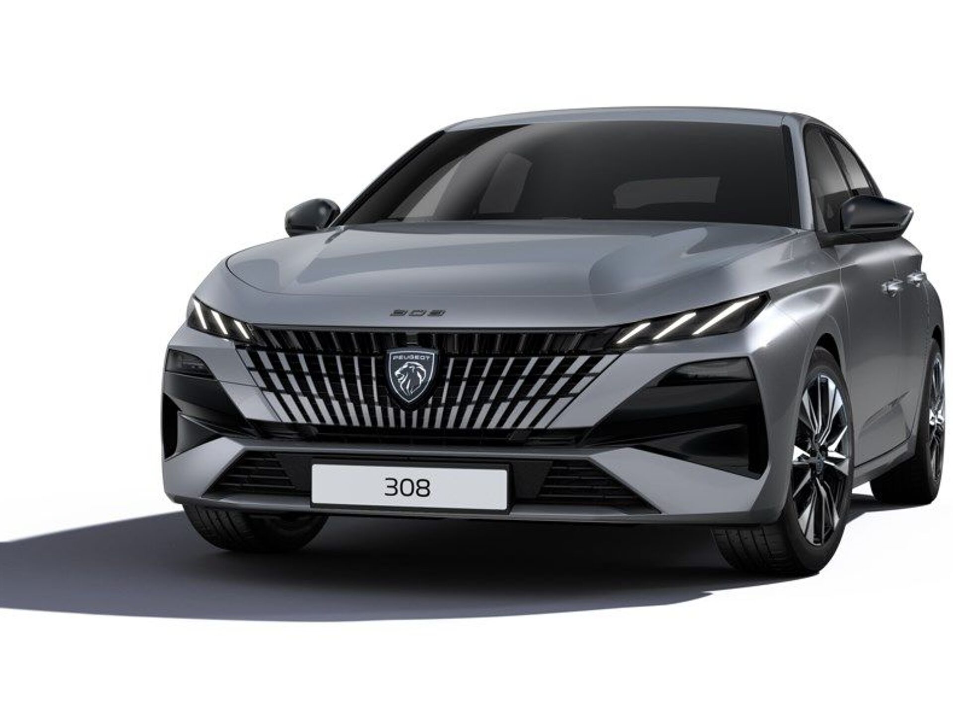 Imagen 3 de PEUGEOT 308