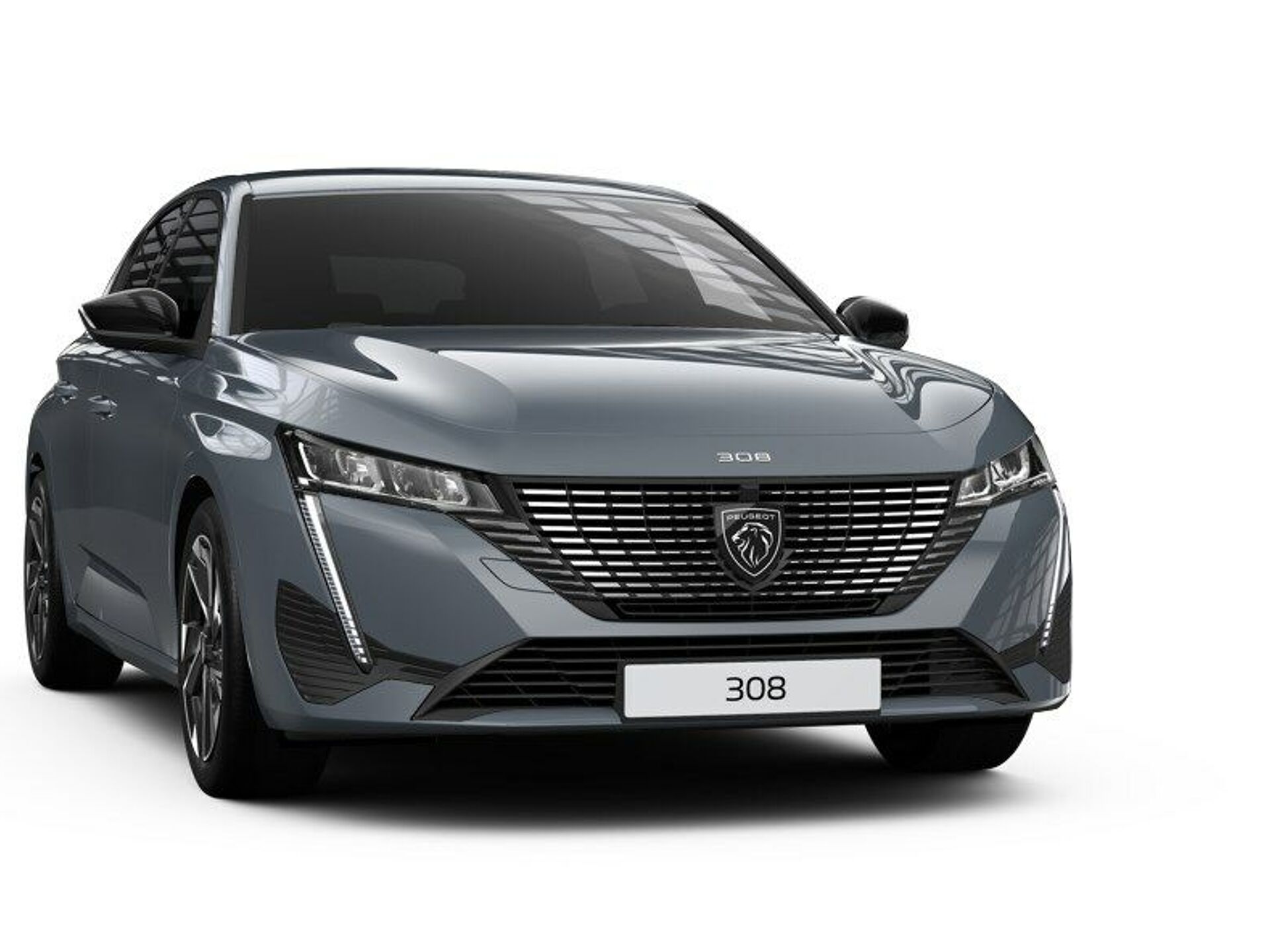 Imagen de PEUGEOT 308