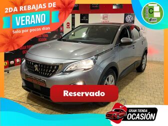 Imagen de PEUGEOT 3008 1.5BlueHDi Active S&S 130