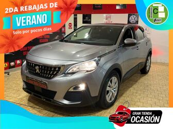 Imagen de PEUGEOT 3008 1.5BlueHDi Active S&S 130