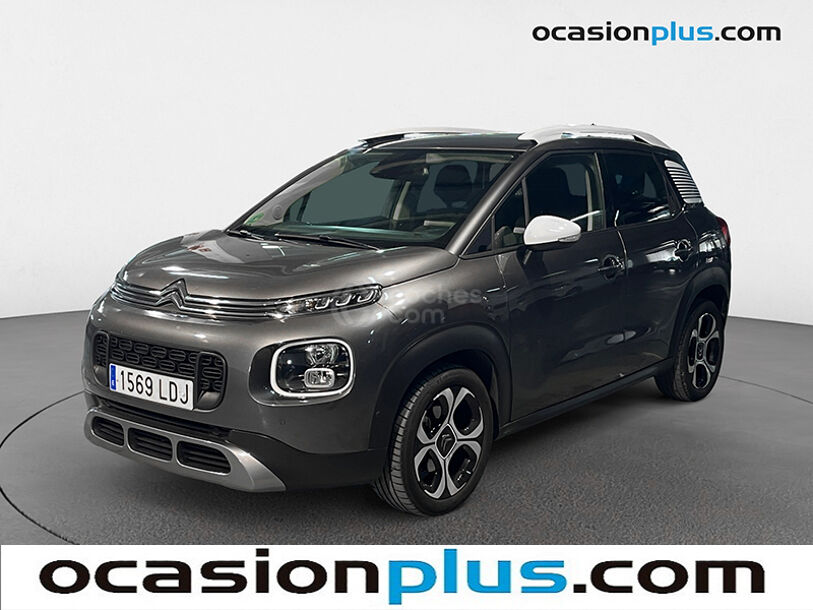 Foto del CITROEN C3 Aircross BlueHDi S&S Shine EAT6 120