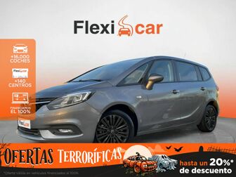 Imagen de OPEL Zafira 1.6 T S/S 120 Aniversario