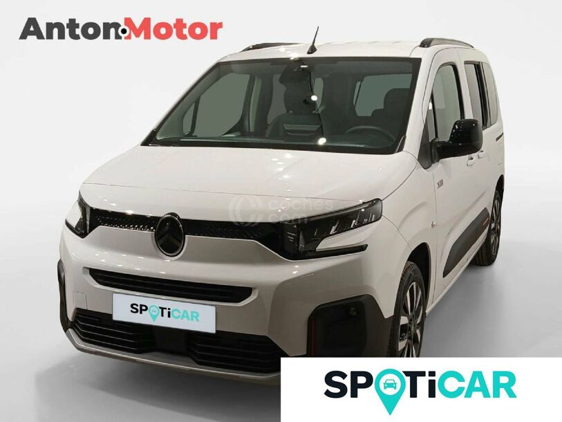 Foto del CITROEN Berlingo BlueHDi S&S Talla M Max 130