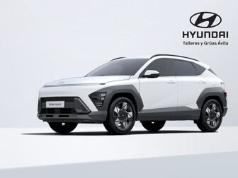 Imagen de HYUNDAI Kona HEV 1.6 GDI Tecno DT