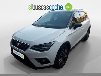 Imagen de SEAT Arona 1.0 TSI Ecomotive S&S Xcellence DSG7 115