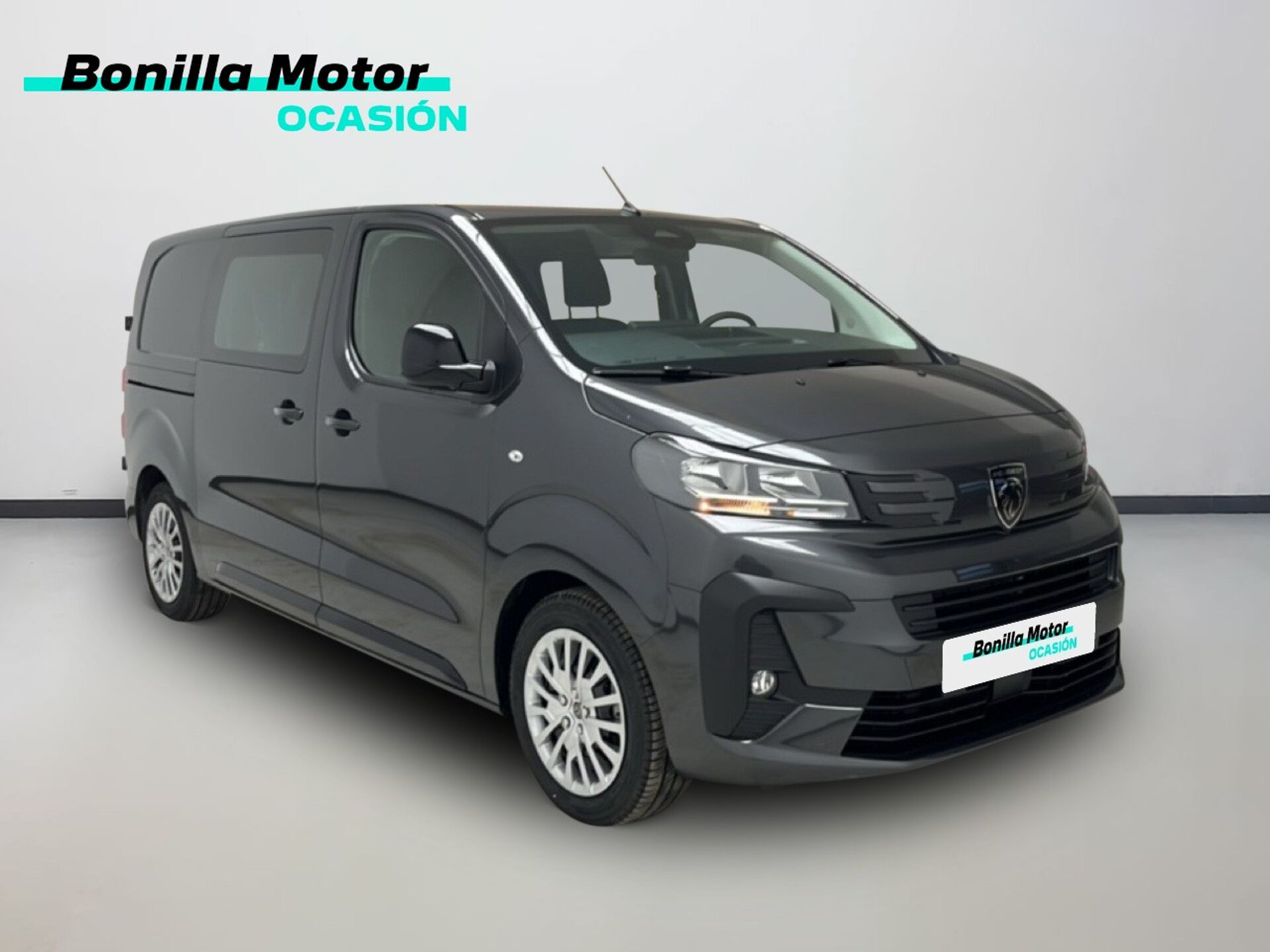 Imagen 3 de PEUGEOT Expert