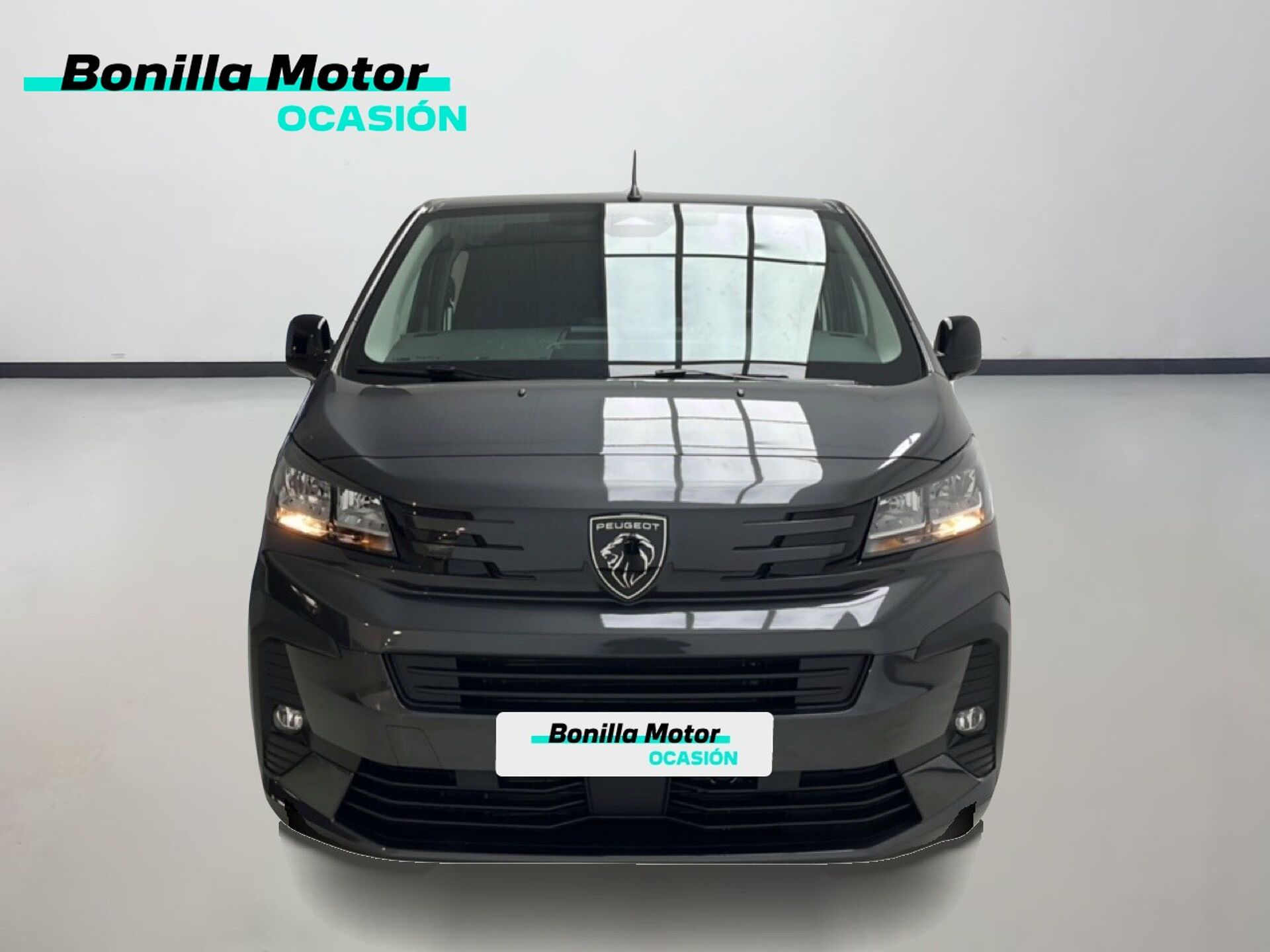 Imagen 2 de PEUGEOT Expert