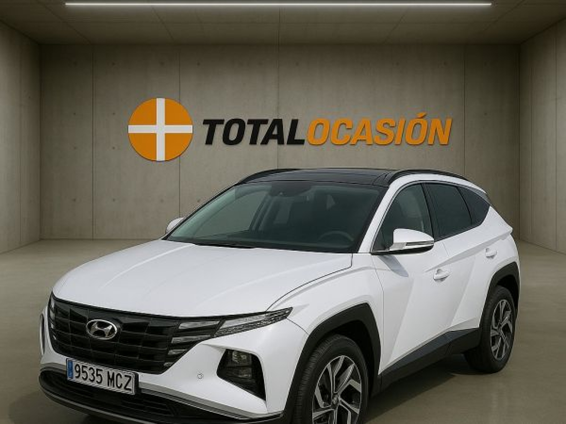 Imagen de HYUNDAI Tucson
