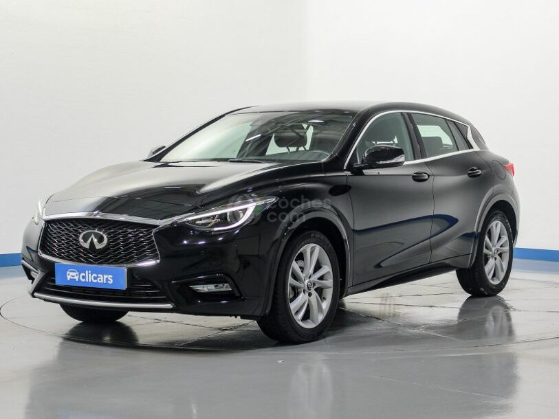 Foto del INFINITI Q30 1.6tc Premium 7DCT 156