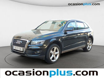 Imagen de AUDI Q5 2.0TDI quattro 170 DPF