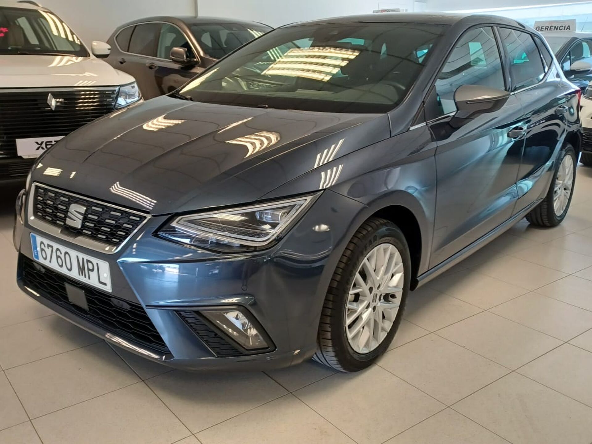 Imagen de SEAT Ibiza