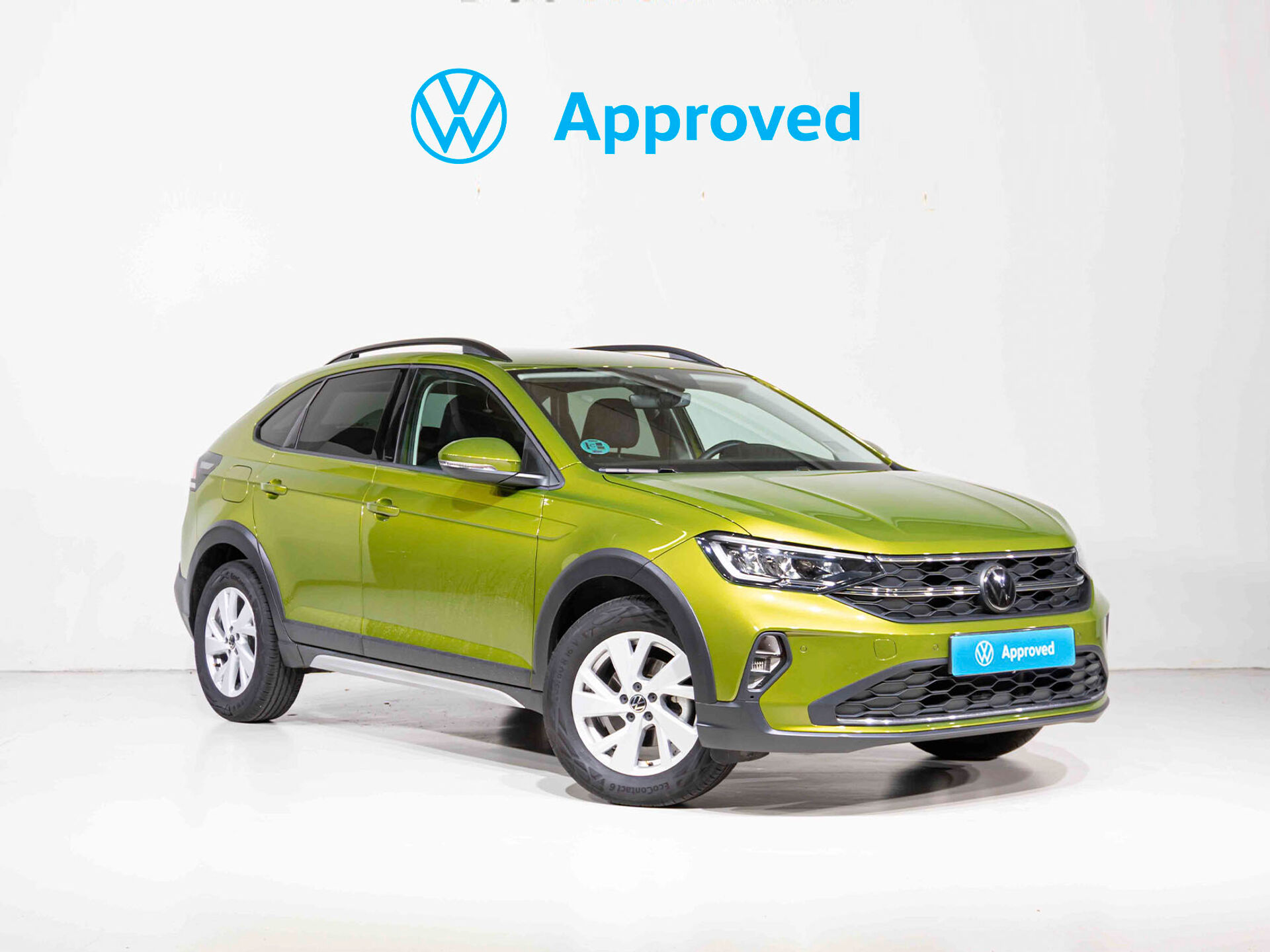 Imagen de VOLKSWAGEN Taigo