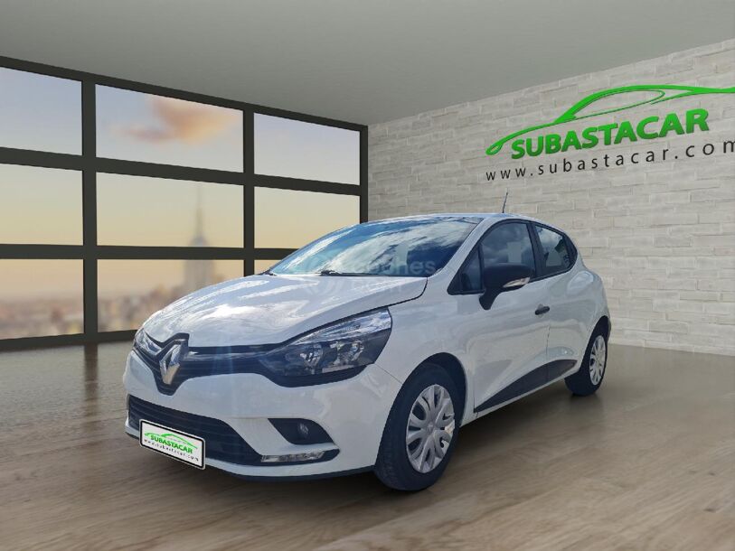 Foto del RENAULT Clio 1.5dCi Energy Business 66kW