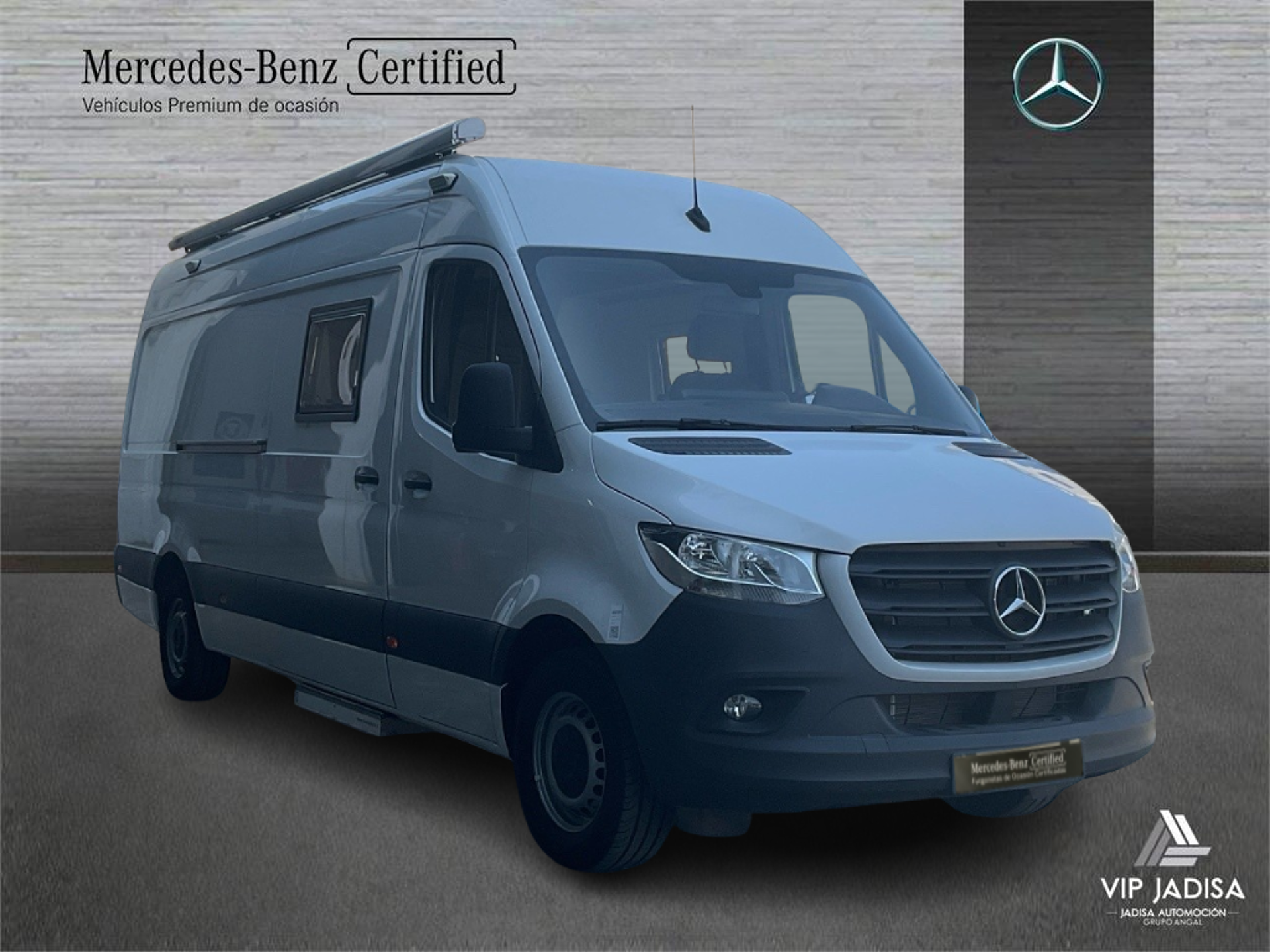 Imagen 3 de MERCEDES Sprinter