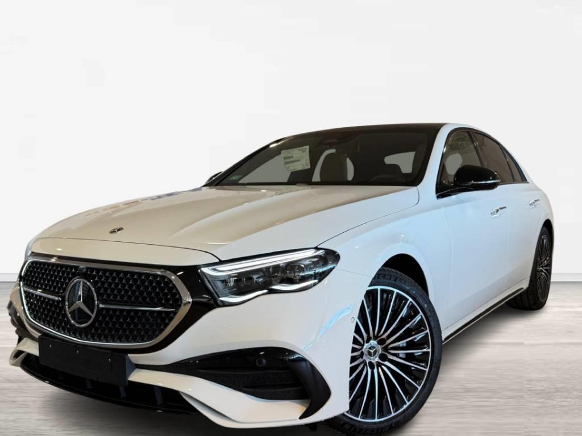 Imagen de MERCEDES Clase E