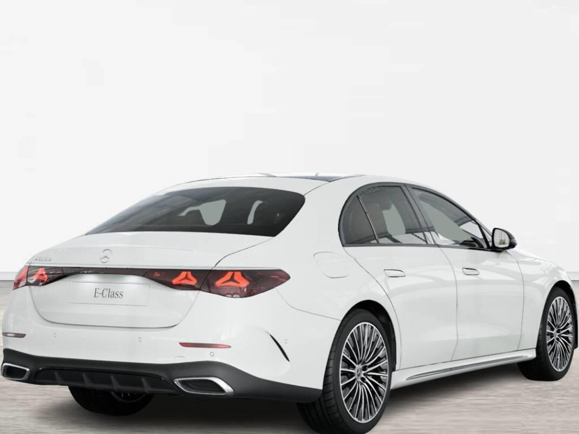 Imagen 2 de MERCEDES Clase E