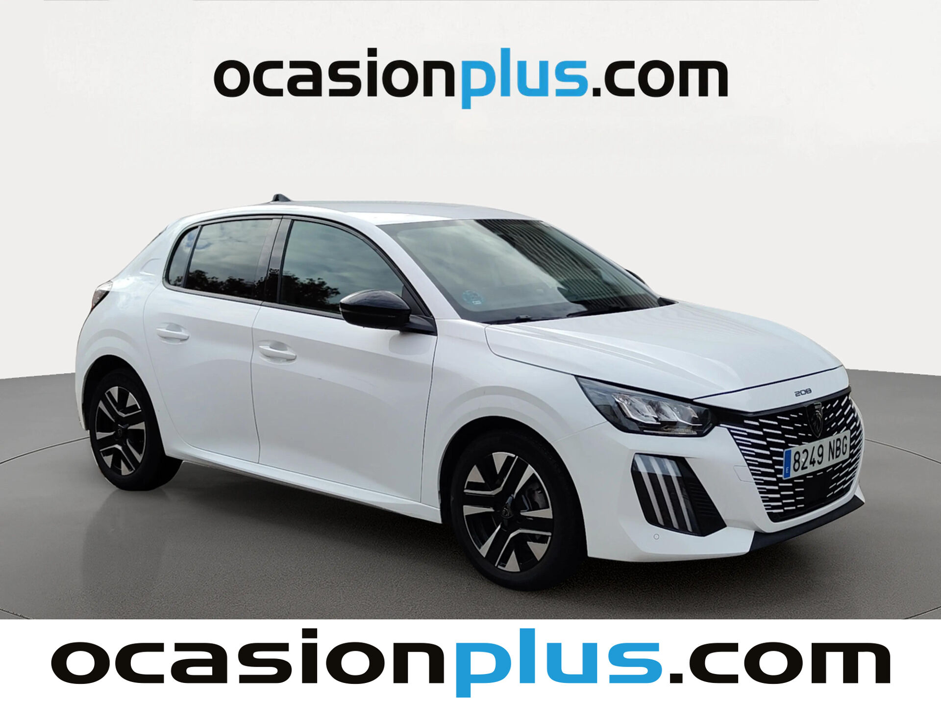 Imagen 2 de PEUGEOT 208