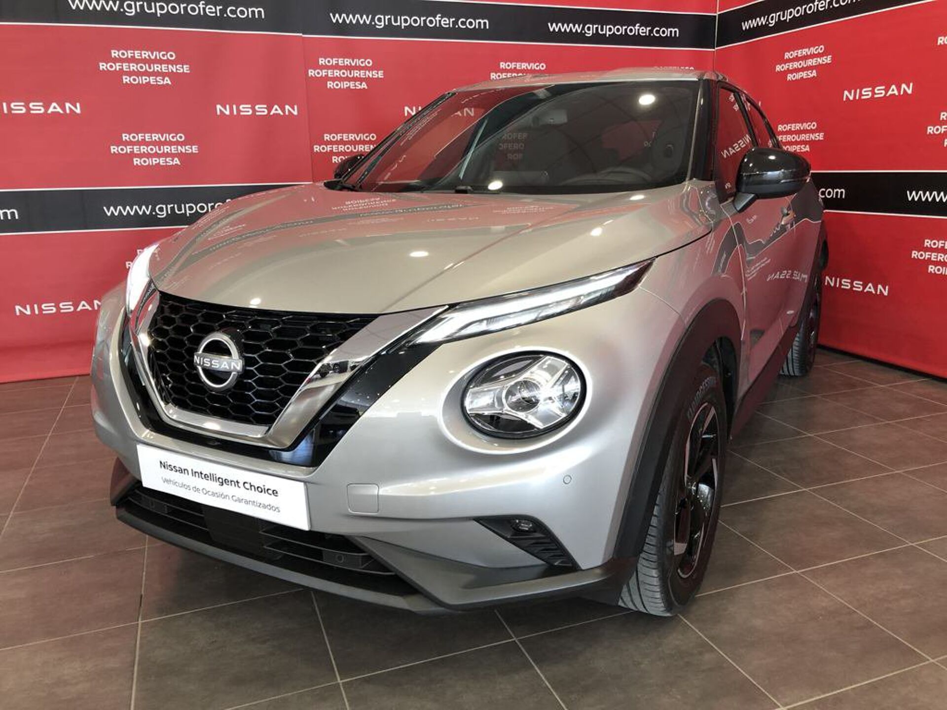 Imagen de NISSAN Juke