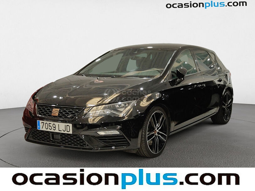 Foto del SEAT León 2.0 TSI S&S DSG7 Cupra 290