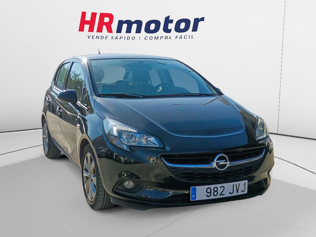 OPEL Corsa (Selective) en Madrid